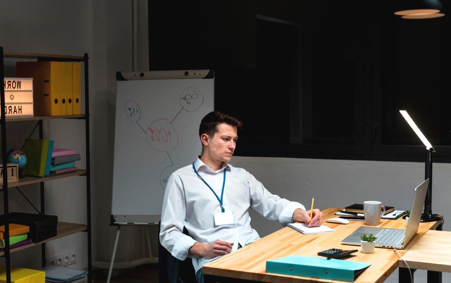 Session de formation budgétaire interactive