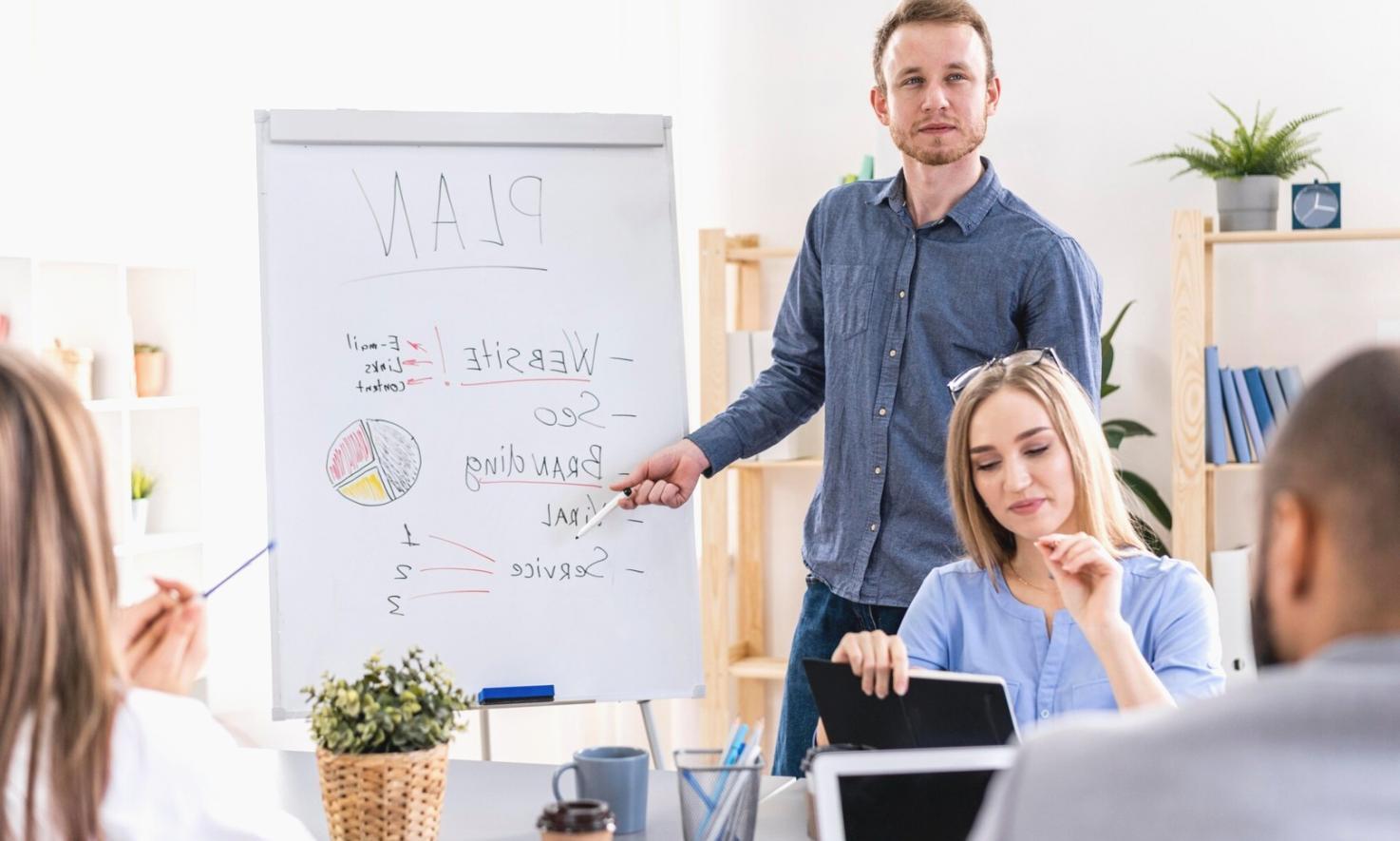 Planification budgétaire et gestion financière