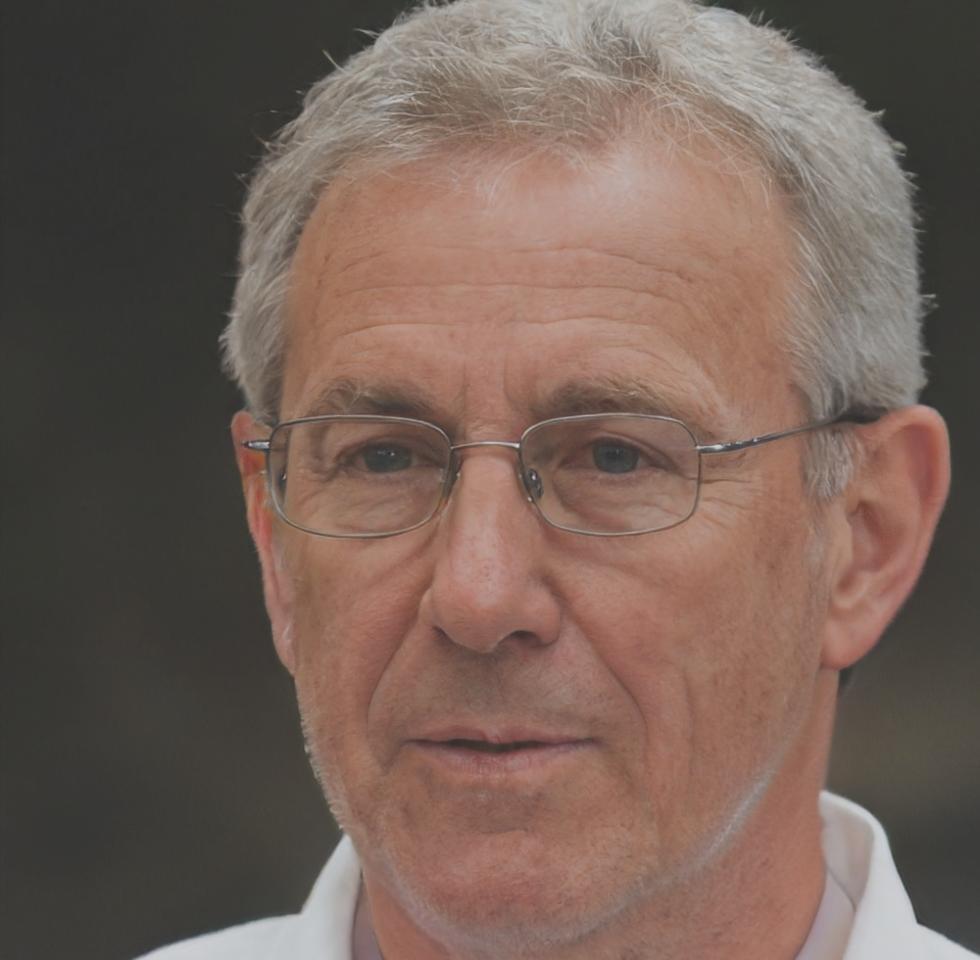 Portrait de Doryan Lacassagne
